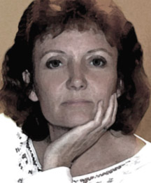 Dhyana Kearly